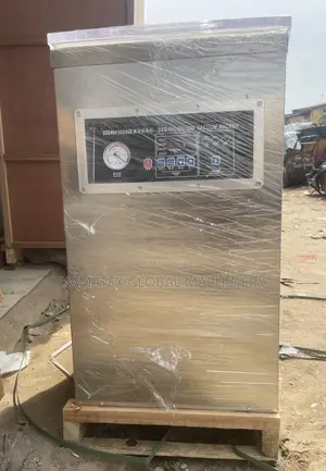 Commercial Vacuum Food Sealing Machine