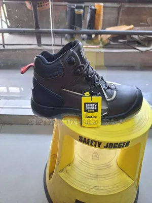 Mars Safety Joggers