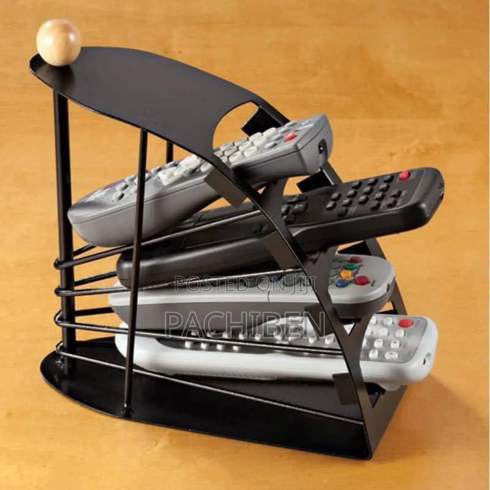Remote Control Holder/ Organiser