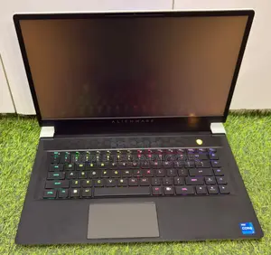 Laptop Dell 16GB Intel Core i7 SSD 512GB