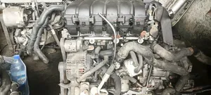 V6 Engine Passat Cc 2013