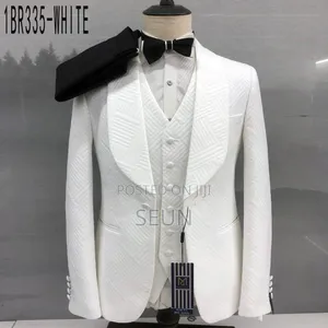 Rent a Suit