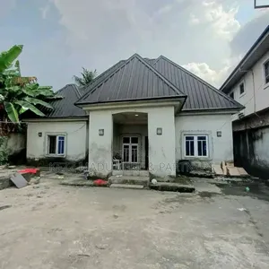 6bdrm Bungalow in Rumuodomaya, Port, Ruuodomaya for sale
