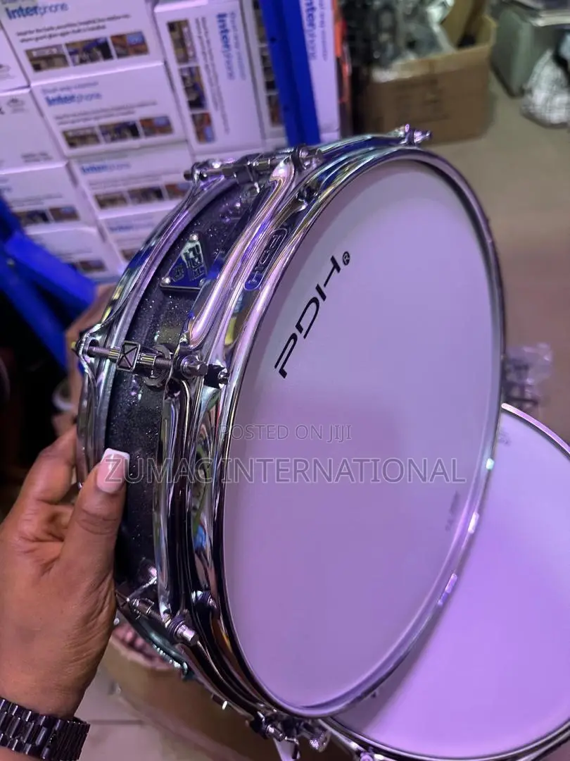 PDH Piccolo Snare Drum
