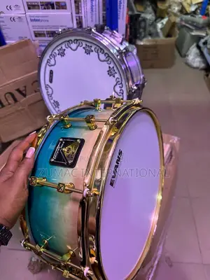PDH Snare Drum
