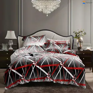 All Beddings , Duve and Alsocurtains and Windowblinds.