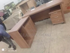 Brand New Executive Director Table