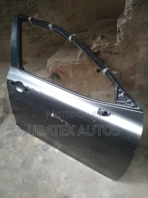Camry Front Door 2018/2022 Model