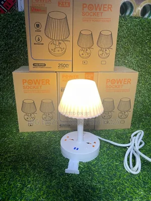 Led Extention Table Lamp