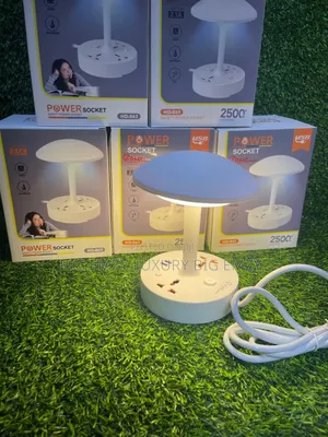 Led Extention Table Lamp