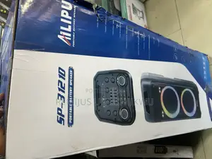 Public Address System