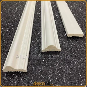 Connie's Wainscoting Materials