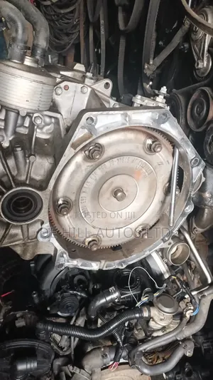 2.0 Fsi Gearbox