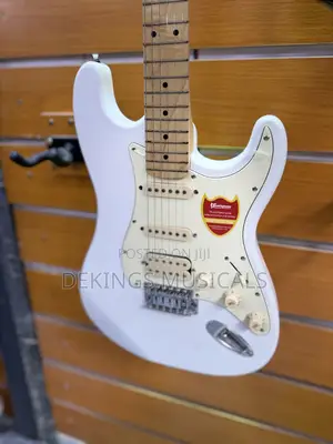 Bullfighter Electric Guitar