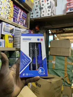 Koocu Telecommunication Tools