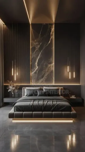 Bed Frames Design