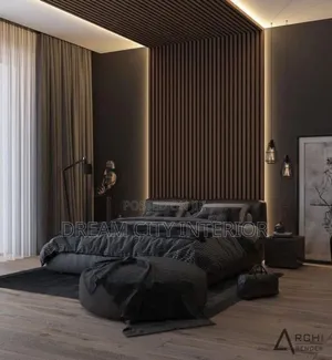 Bed Frames Design