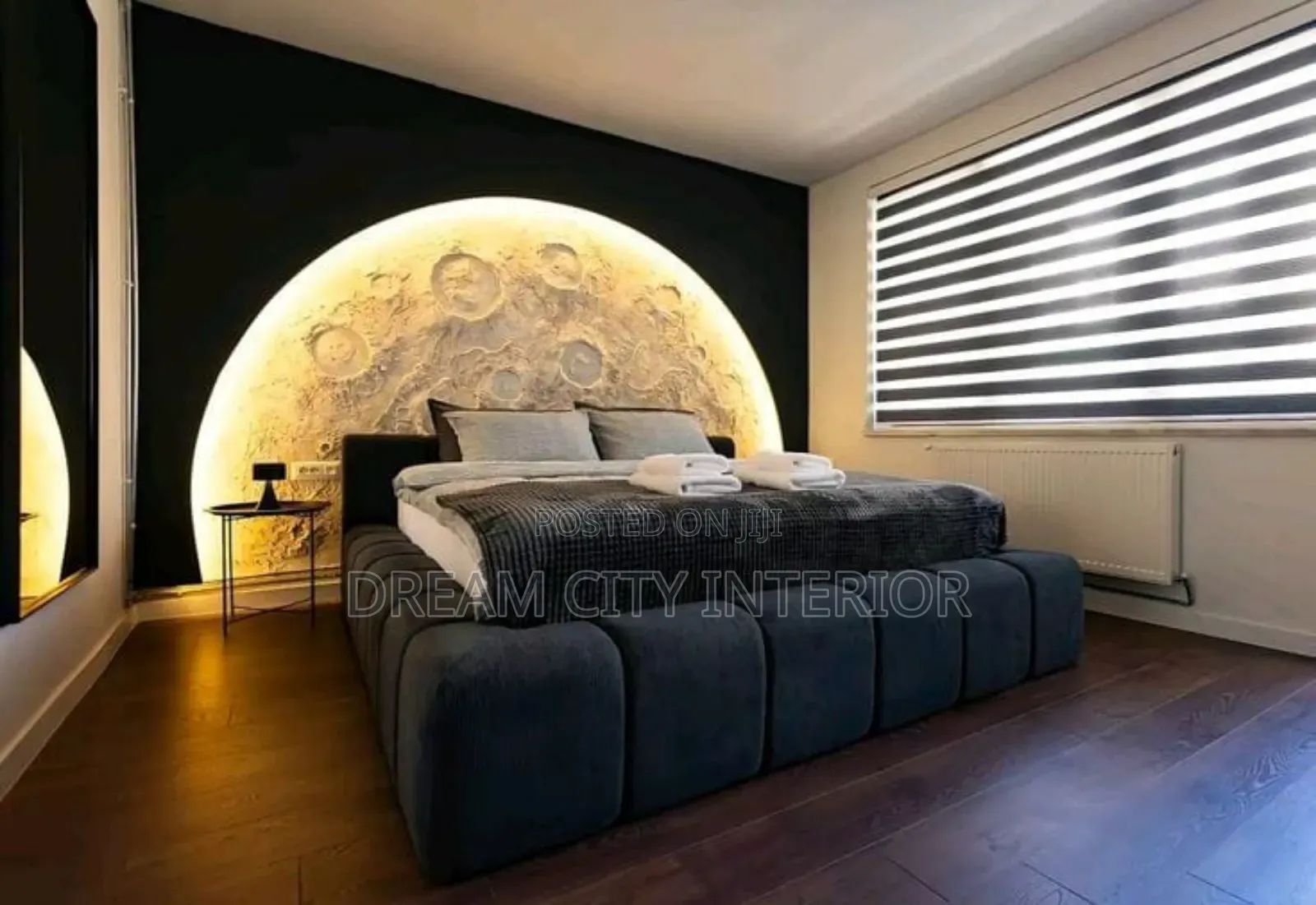 Bed Frames Design