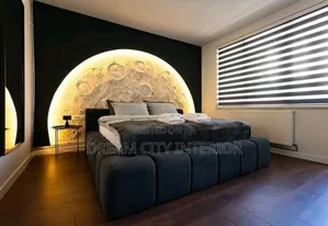 Bed Frames Design