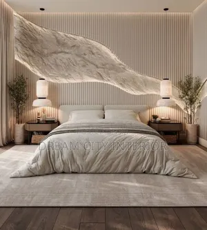 Bed Frames Design