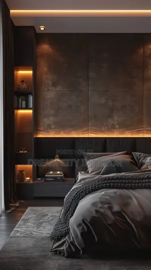 Dream Bed Frames Design