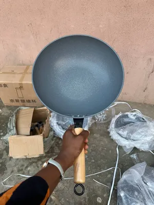 32cm Non Stick Frying Pan