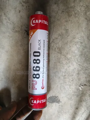 Building Materials Supply