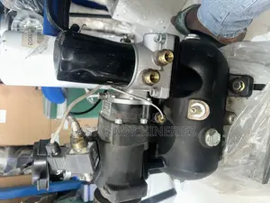 10hp Screw Compressor Element.