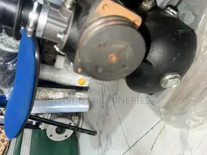 10hp Screw Compressor Element.