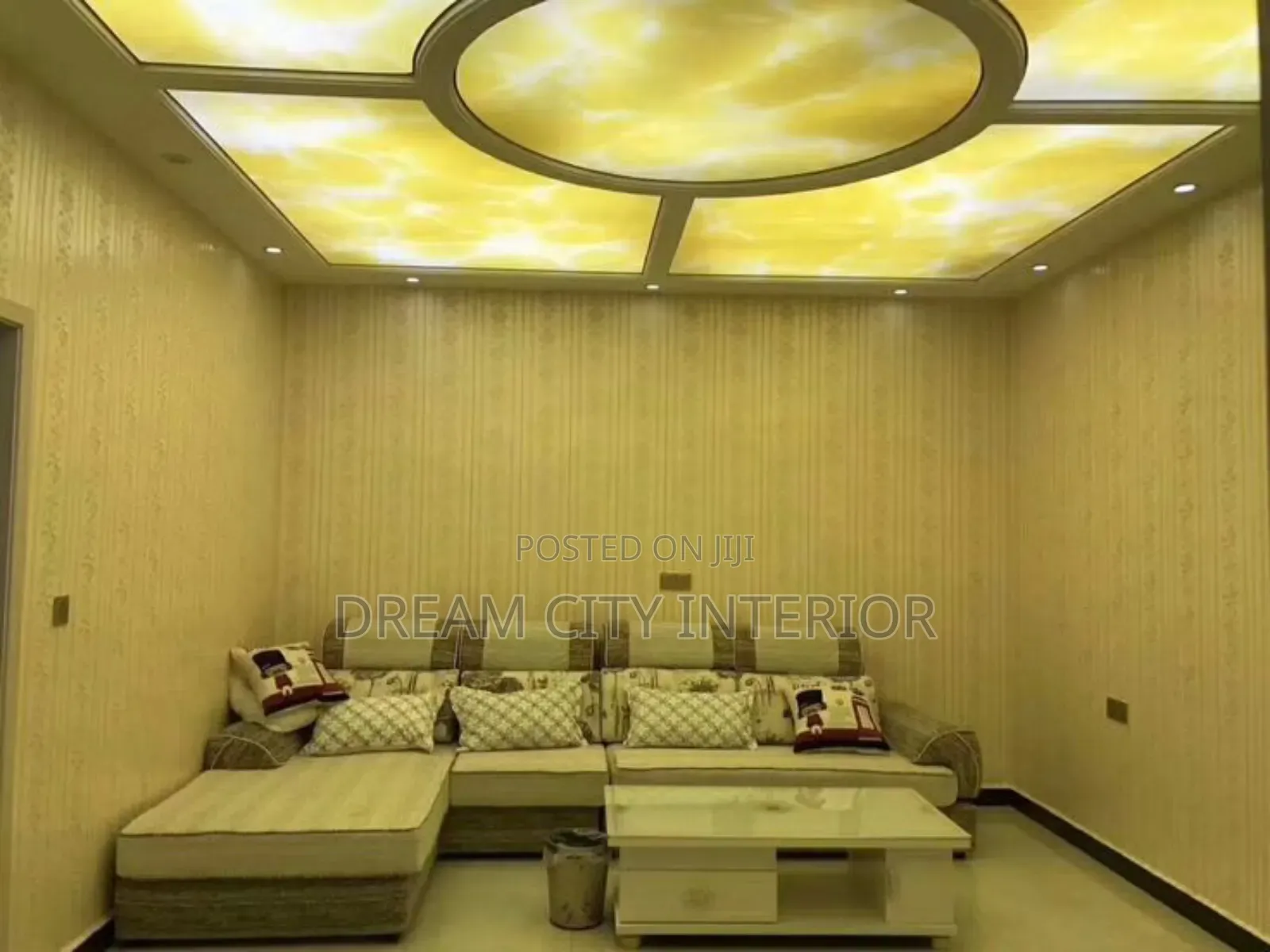3d Stretch Ceiling Designs