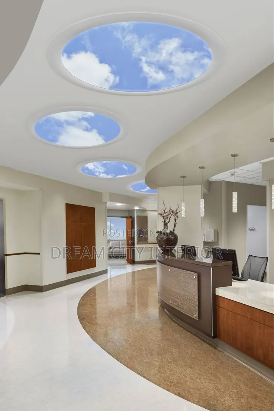 3d Stretch Ceiling Designs