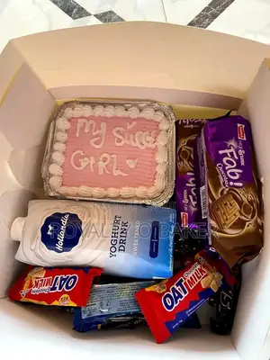 Special Birthday Package