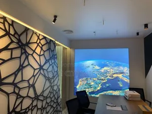 Dream Interior 3d Stretch Ceiling