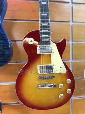 Smiger Les Paul Style Electric Guitar
