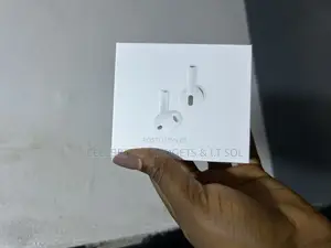 Airpods Pro 3