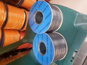 Original Jaguar Microphone Wire