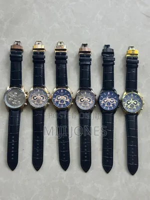 Citizen Chrono Classics