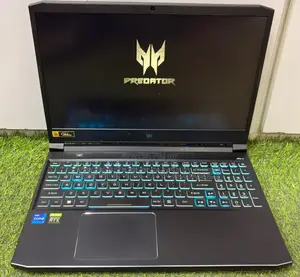 Laptop Acer Predator Helios 16 16GB Intel Core i7 SSD 512GB