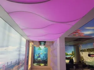 3d Stretch Ceiling Designs