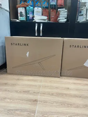 Starlink Gen 3 V4