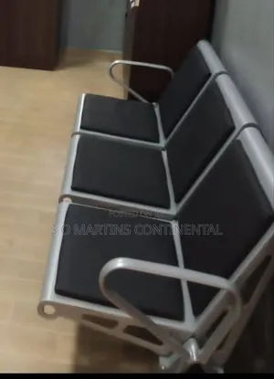 New Mode Exotic Chair Three in One