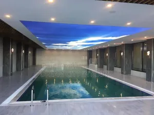 3d Stretch Ceiling Designs
