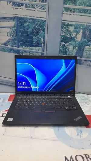 Laptop Lenovo ThinkPad X13 Gen 2 8GB Intel Core i5 SSD 256GB