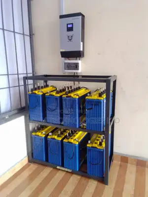 15kw Solar System