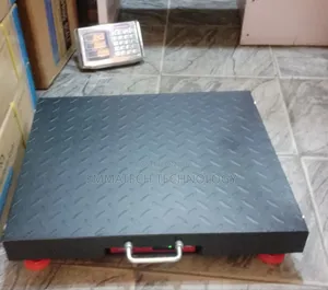 Kenny 600kg Digital Wireless Scale