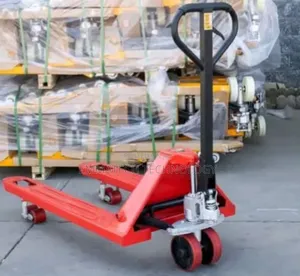 3000kg Pallet Truck