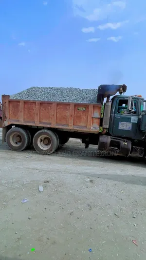 Granite and Shipping Destination Delivery