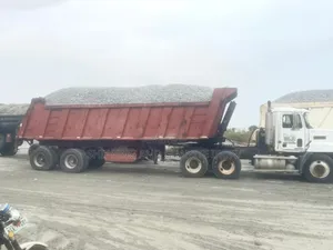 Granite and Shipping Destination Delivery