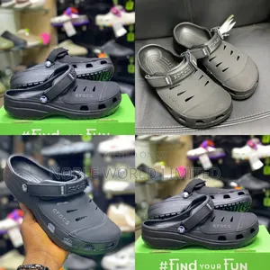 Light Weight Unisex Crocs Ug 2