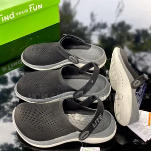 Lite Crocs Authentic Crocs Ug 4